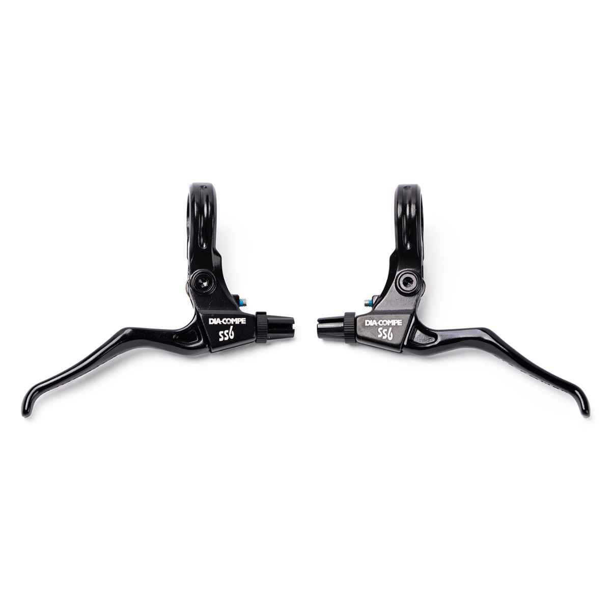 DIA-COMPE - SS-6 brake lever (all black)