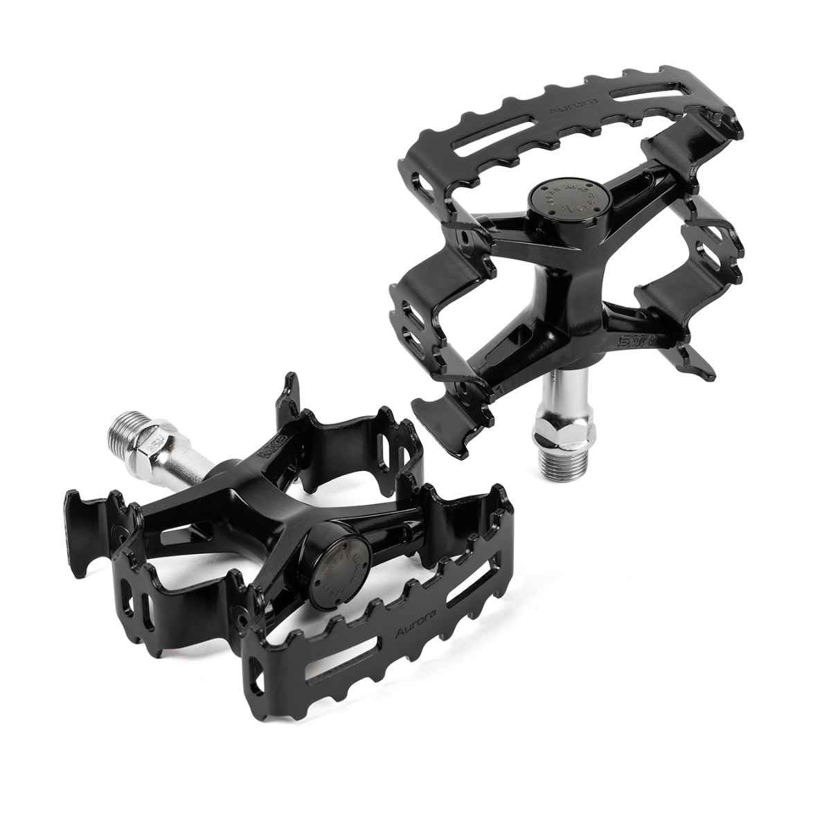 MKS - aurora (black)