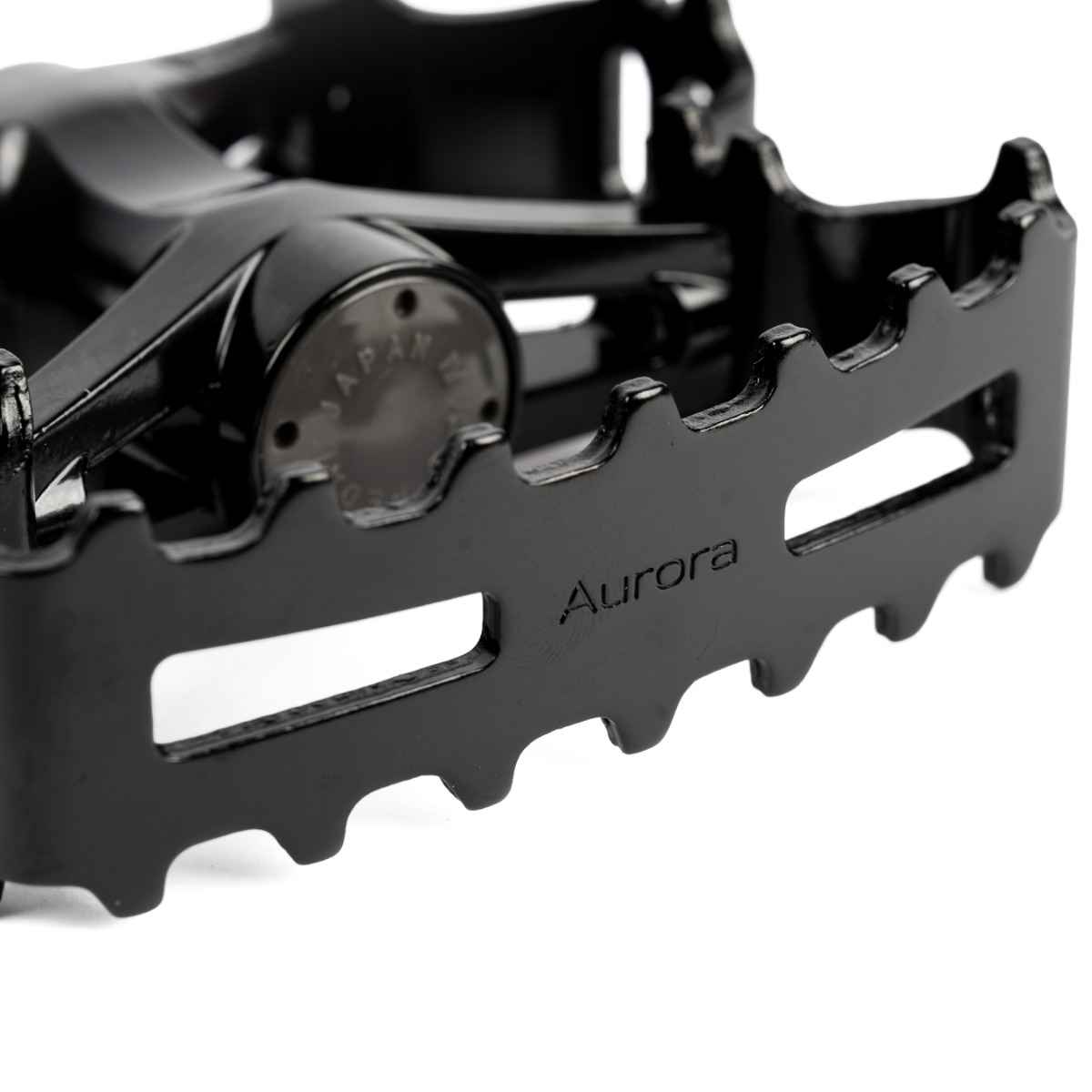 MKS - aurora (black)