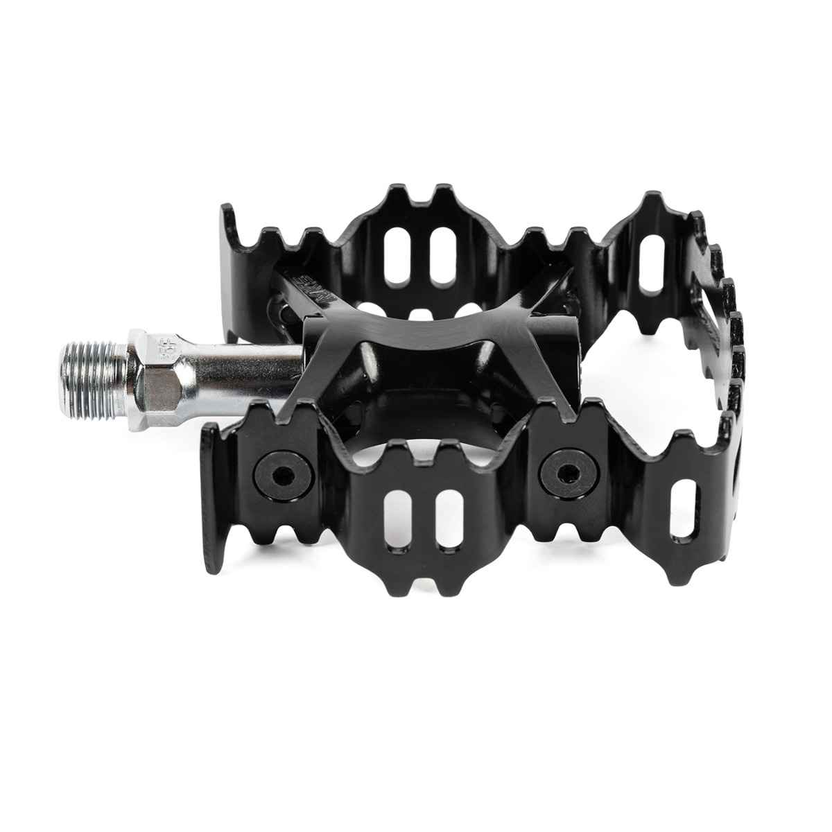 MKS - aurora (black)