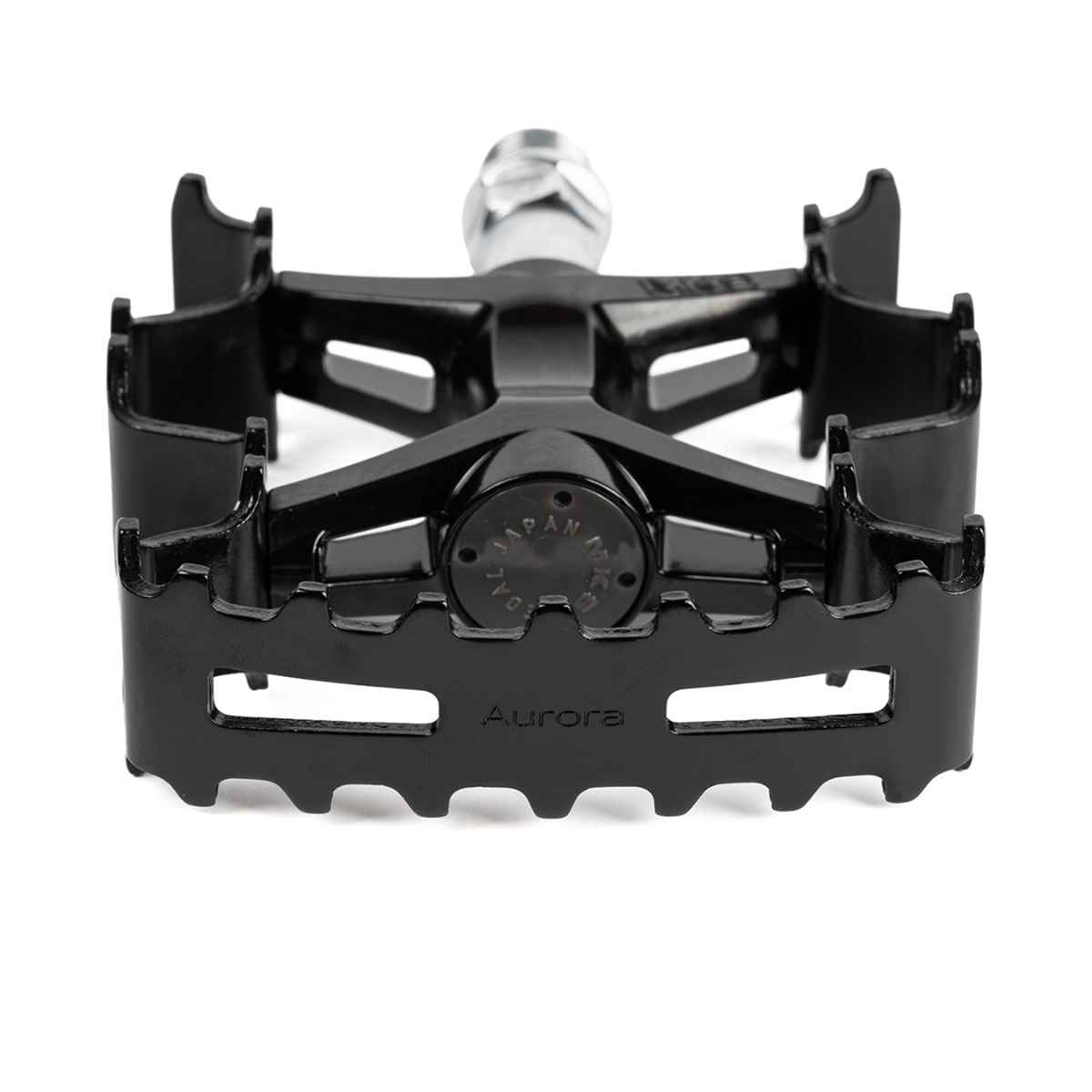 MKS - aurora (black)