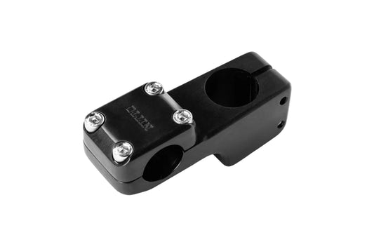 NITTO - VAN stem (black)