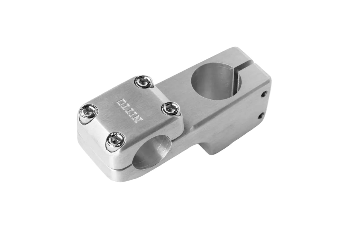 NITTO - VAN stem (silver)
