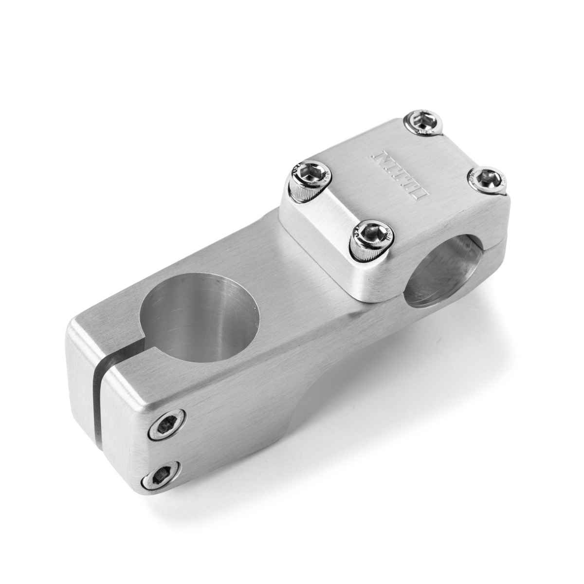 NITTO - VAN stem (silver)