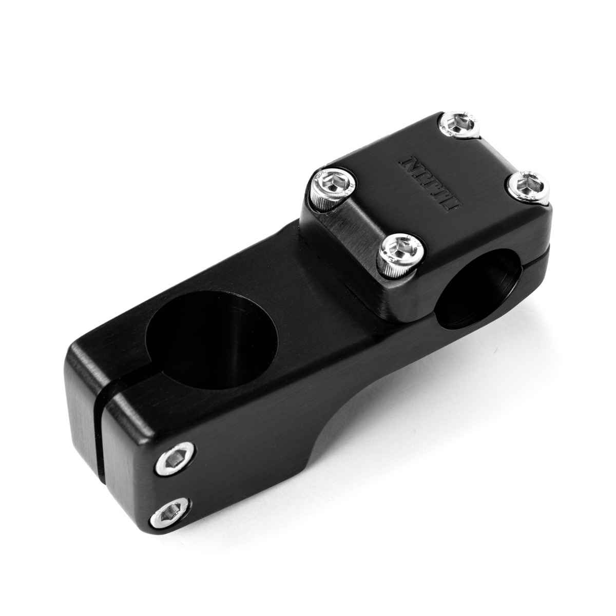 NITTO - VAN stem (black)