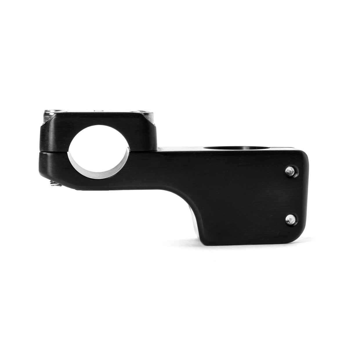 NITTO - VAN stem (black)