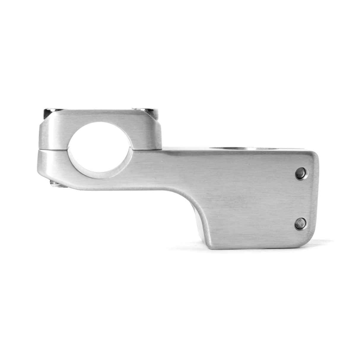 NITTO - VAN stem (silver)