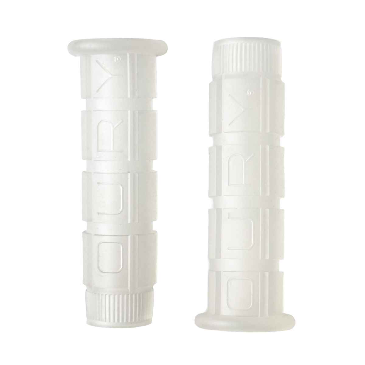 OURY - V2 grip (clear)