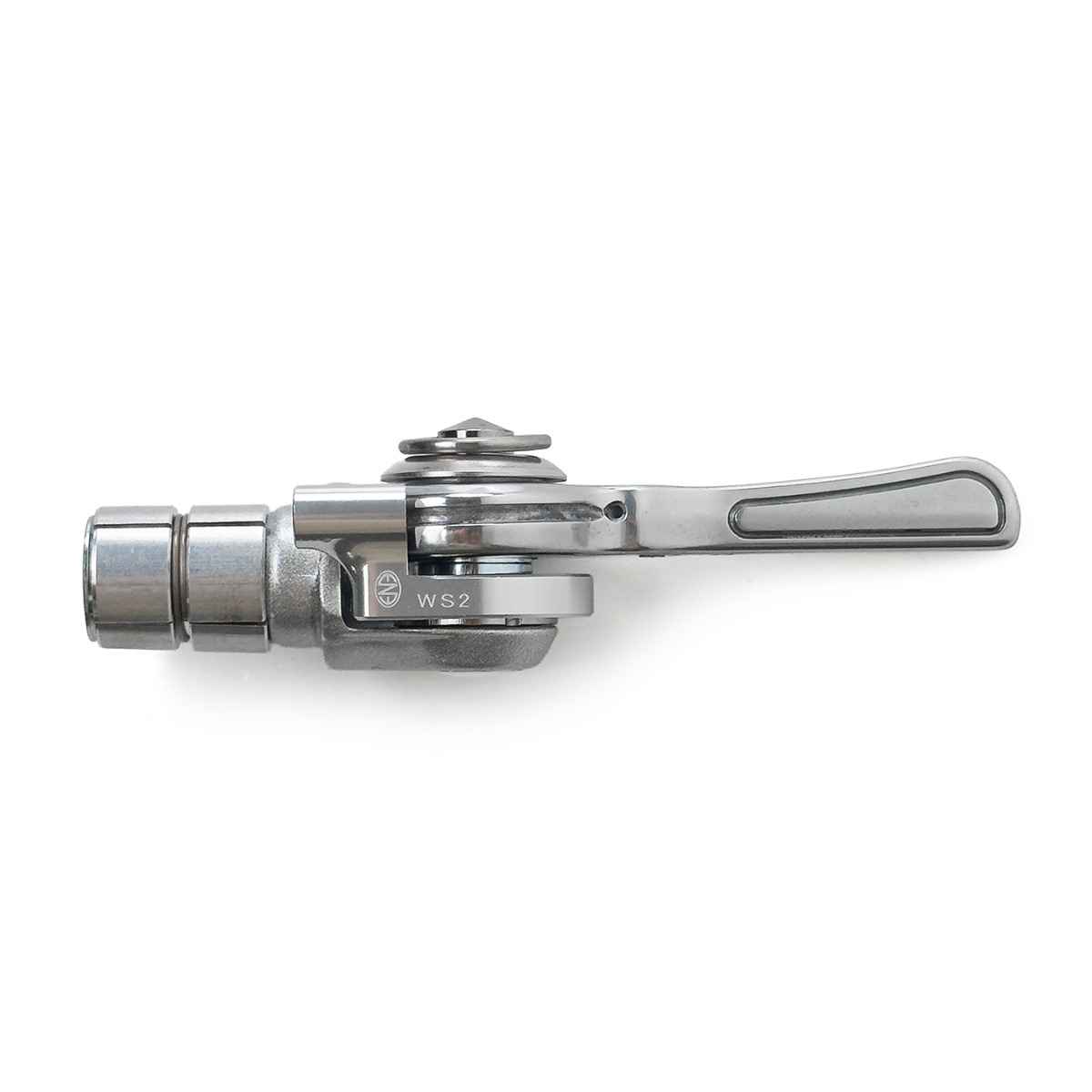 ENE CICLO - 11s Barend Shifter BL limited (silver/11s/right)
