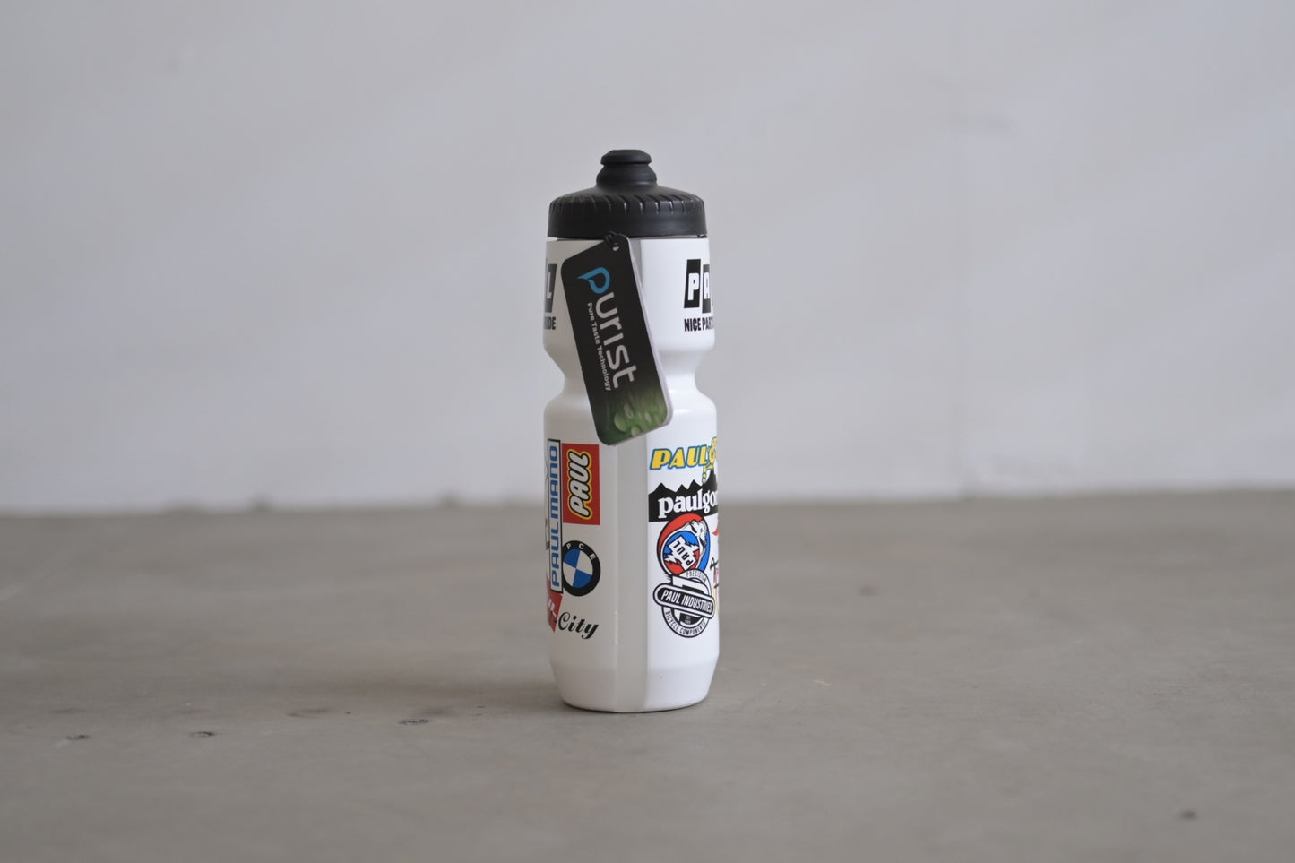 Paul - Cease and Desist Bottle