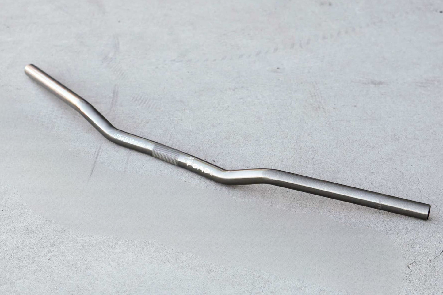 Outside Supply - Toad Bar (raw)