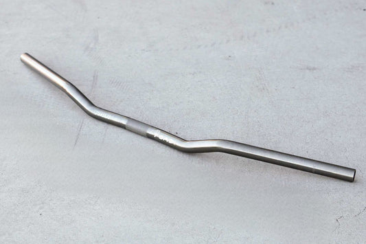 Outside Supply - Toad Bar (raw)