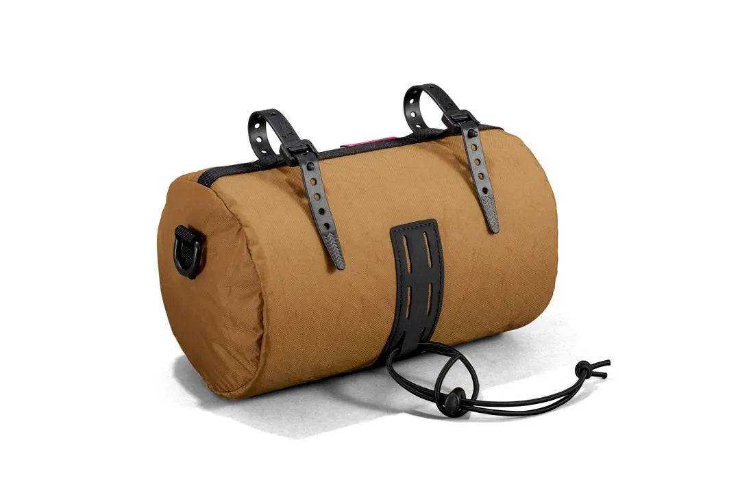 Swift Industries - Bandito Bicycle Bag (coyote)