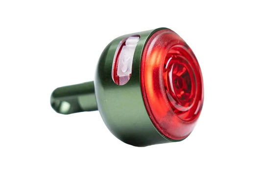 BLUE LUG - KOMA light rear (green)