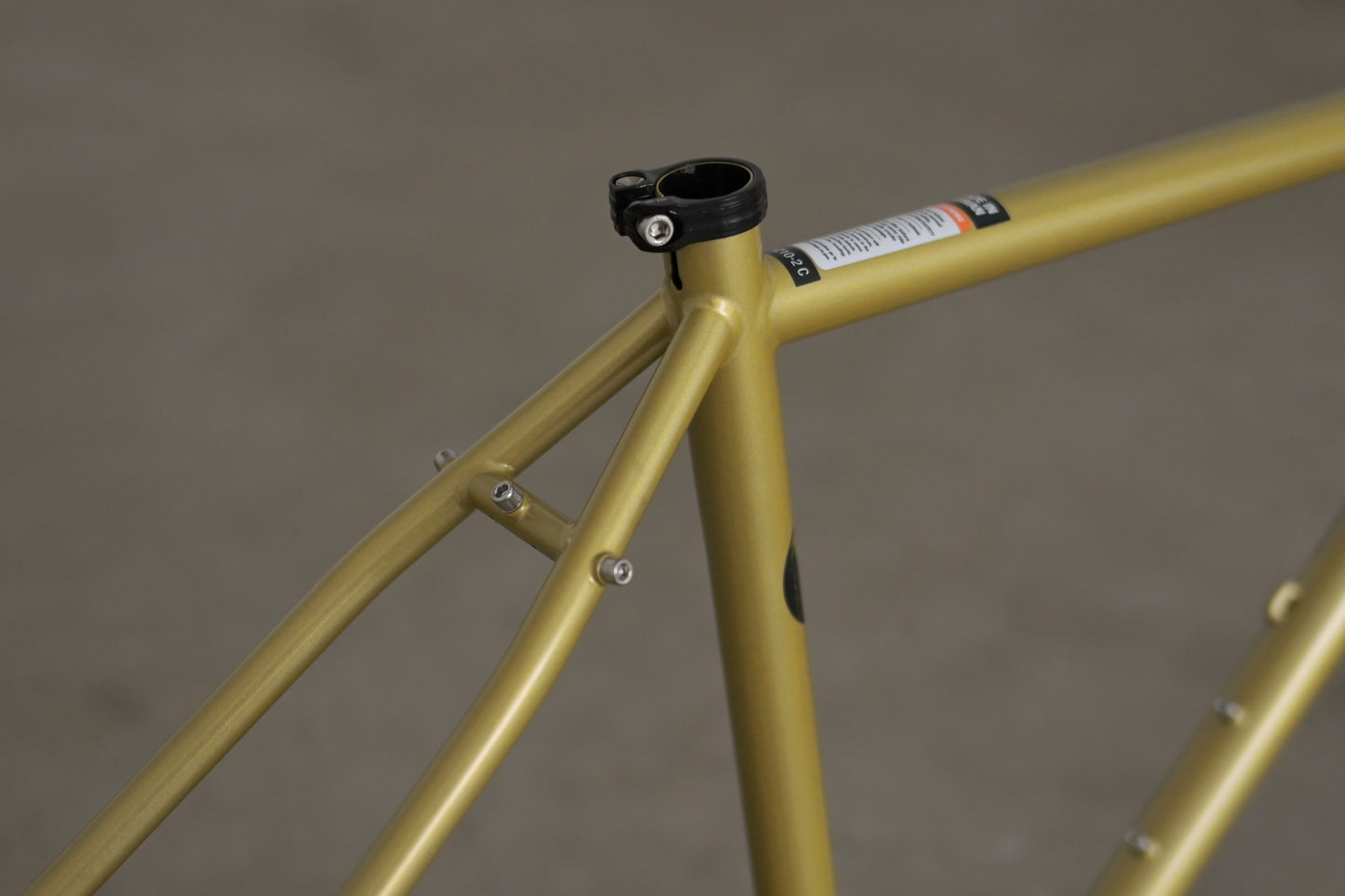 Surly - Midnight Special (gold)