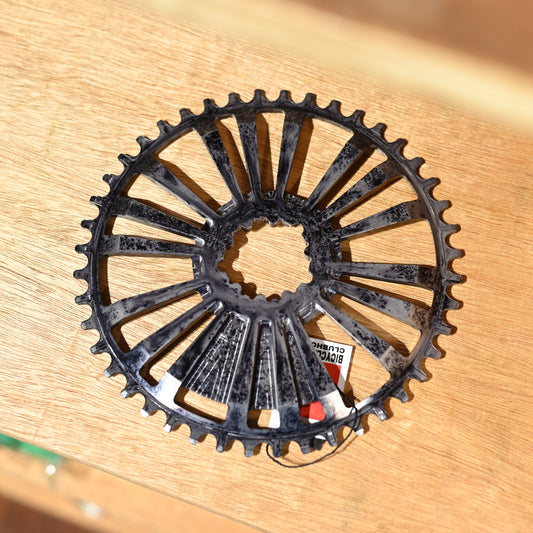 AARN - S3 Direct Mount Chainring (adic contrast)