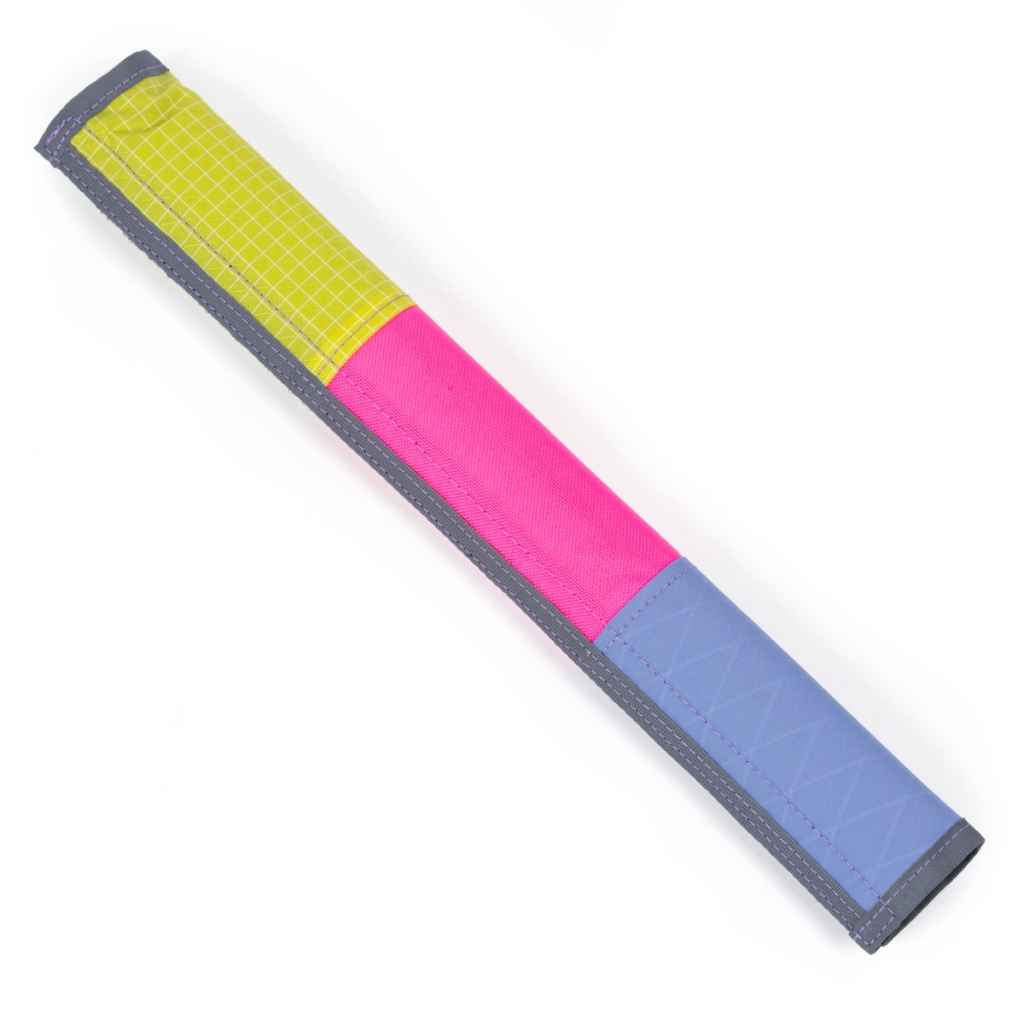 Bluelug - Frame Pad (blueberry/pink/lime)