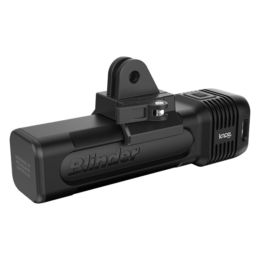 KNOG - Blinder 1300 Front