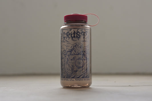 Crust - Cold Steel Will Forgive My Sins 32oz