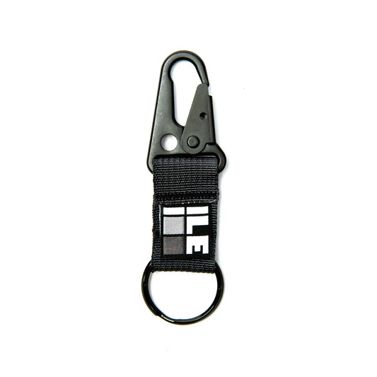 ILE - Key Clip (Foliage)