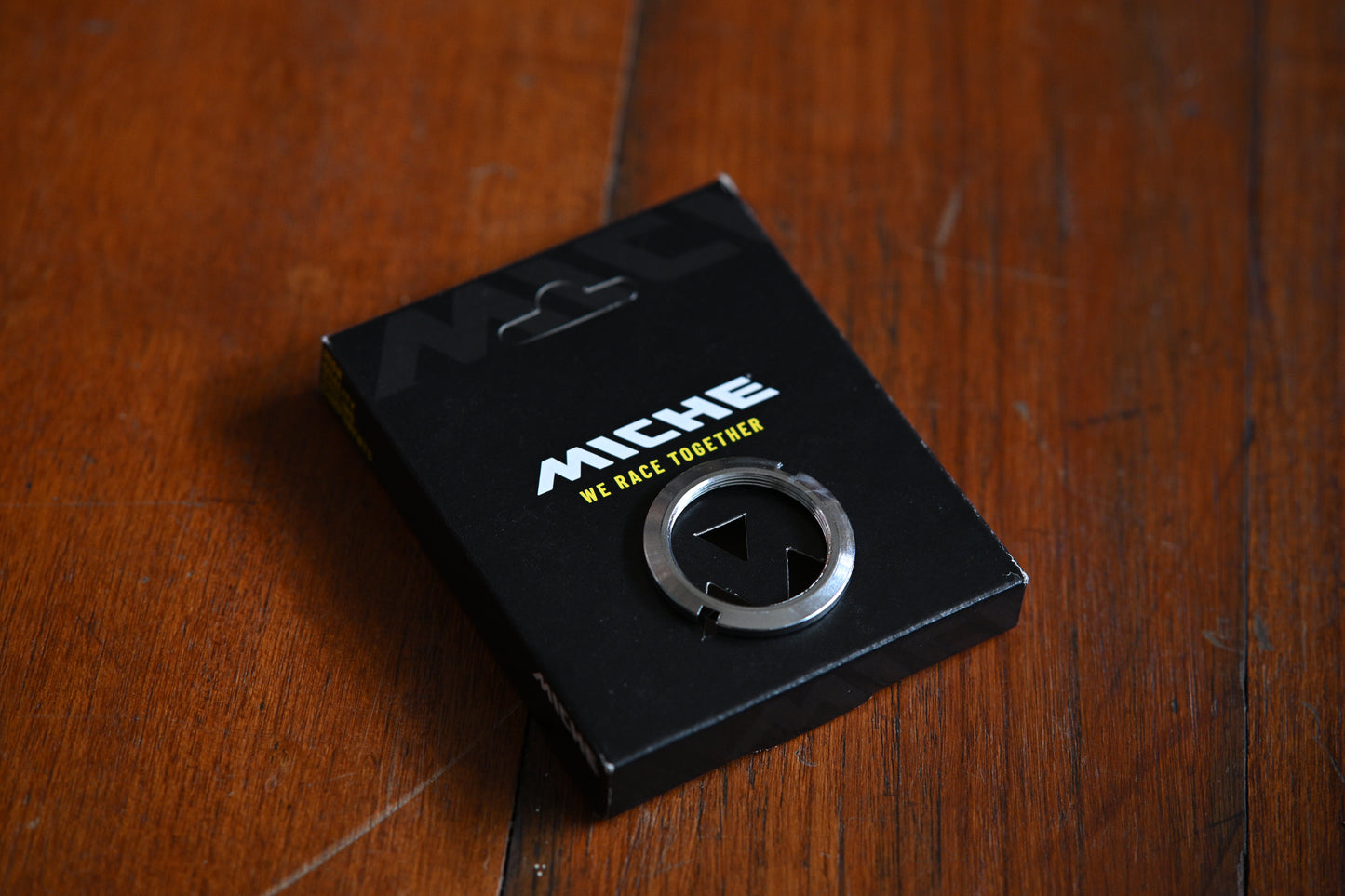 Miche - Pista Lockring (ITA)