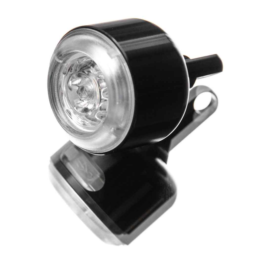 BLUE LUG - KOMA light front (black)