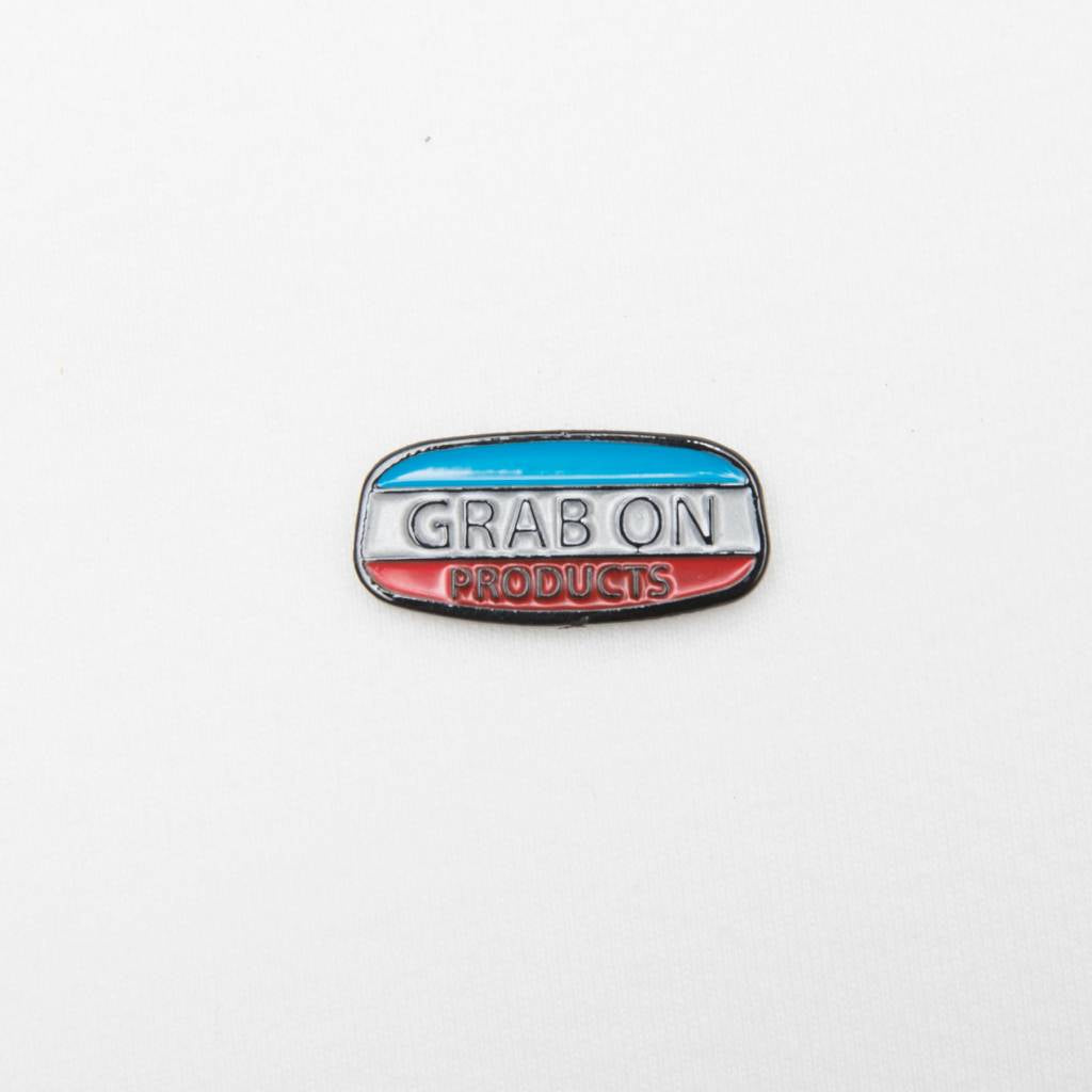 MASH - Grab On Grips Pin