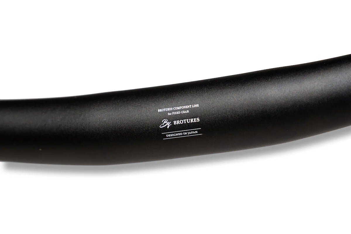 BROTURES - Wide Low Riser