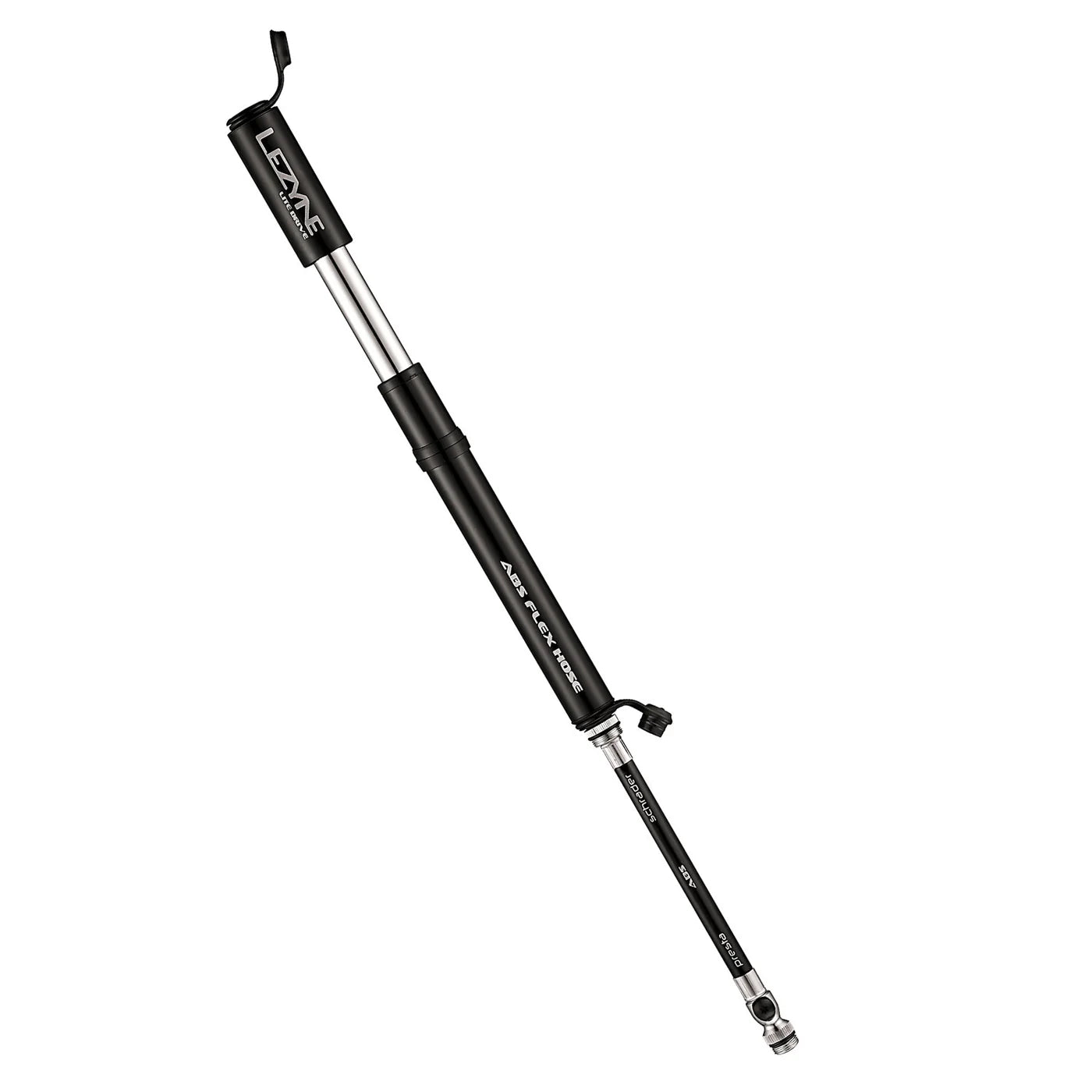 LEZYNE - Lite Drive Hand Pump (black)