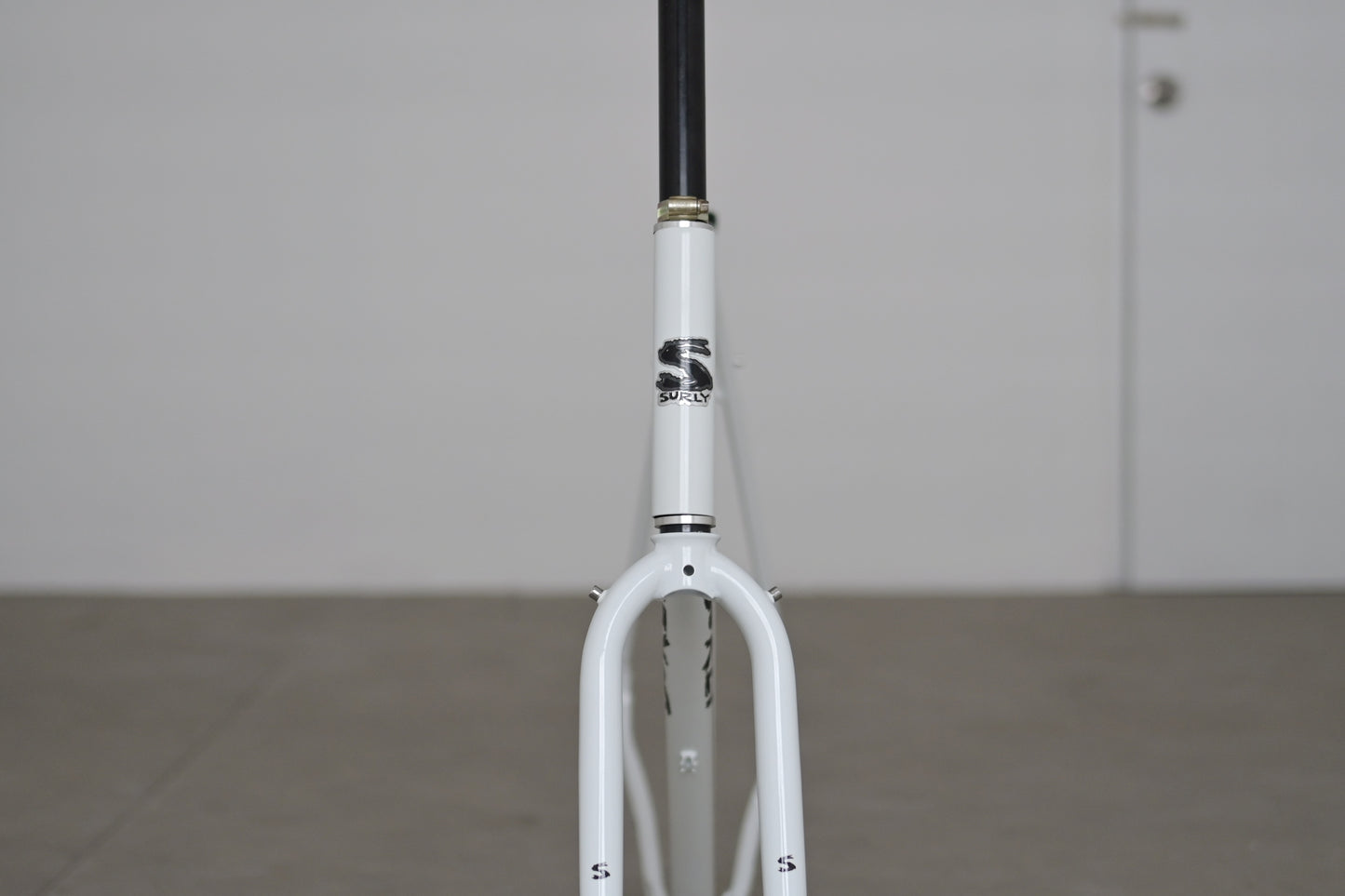 Surly - Preamble (white)