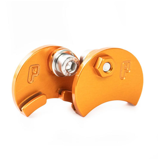 PAUL - Moon unit (orange/pair)