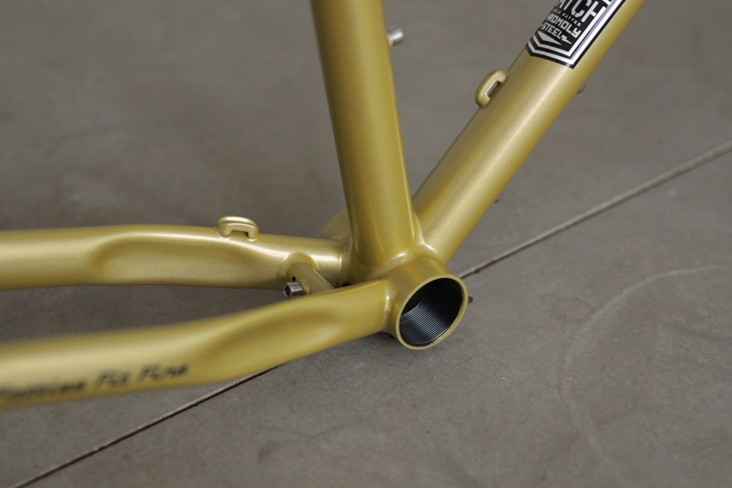 Surly - Midnight Special (gold)