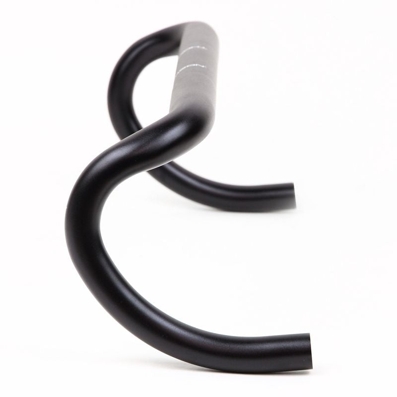 Thomson - Aluminum round road bar (black) – Bicycleboys Clubhouse