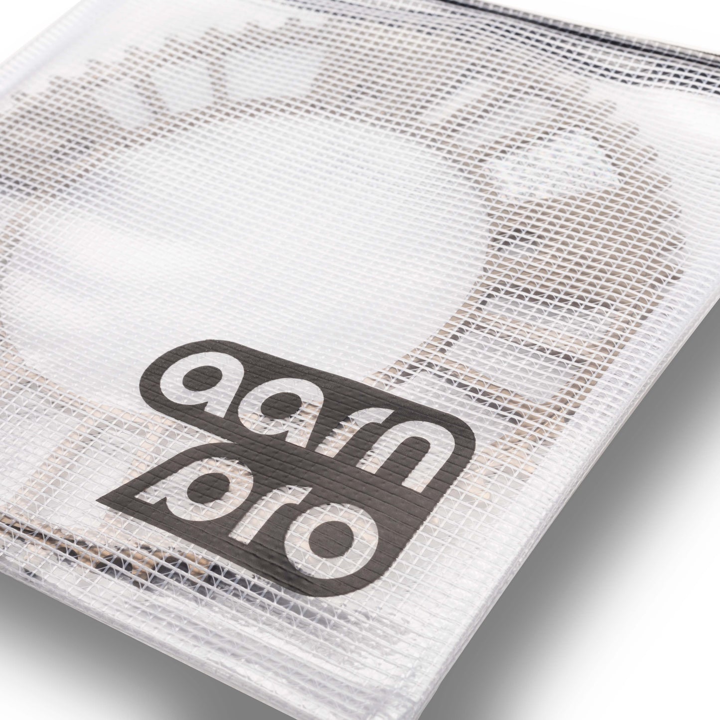 AARN - Track Chainring Pro Anniversary (titanium)
