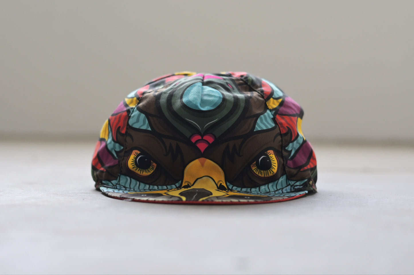 Clinch - Cycling Cap