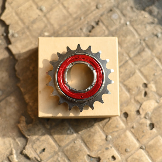 White Industries - Single Freewheel 17T