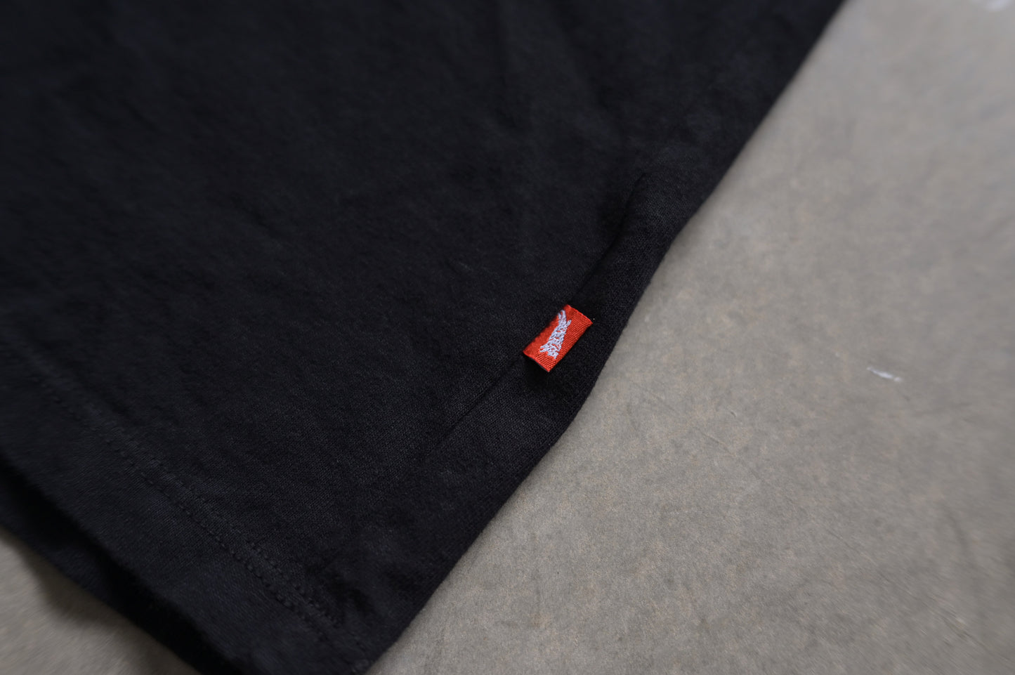 Team Dream x Bicycleboys - Thai Long sleeve (black)