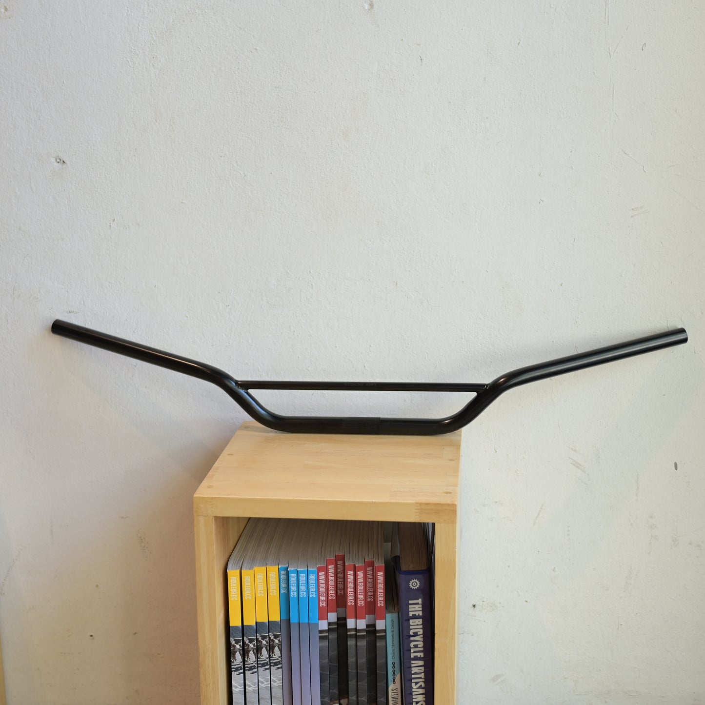 Stridsland - Anchor Bar (black)