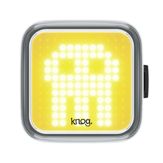 KNOG - Blinder Front Skull