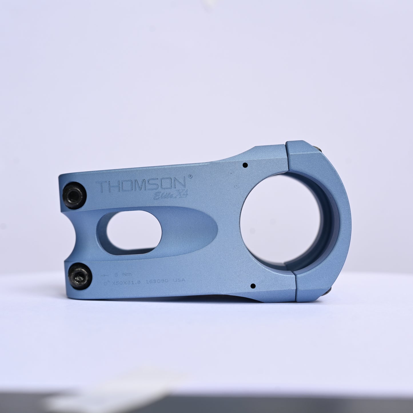 Thomson Elite x4 Stem -0 (glacier)