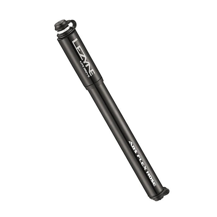 LEZYNE - Lite Drive Hand Pump (black)