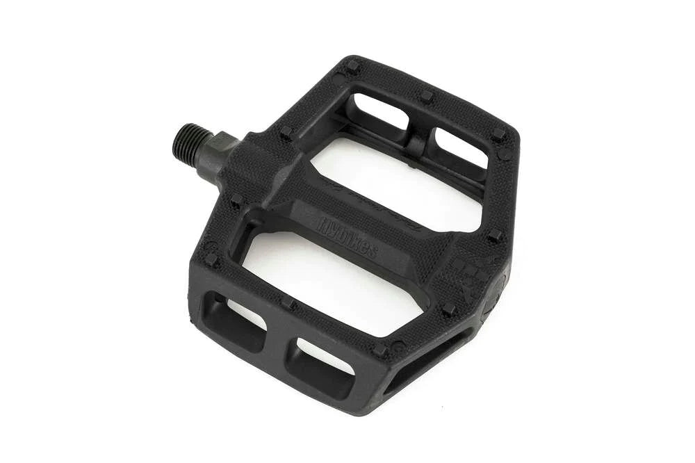 Flybikes - Ruben Graphite Pedals (black)