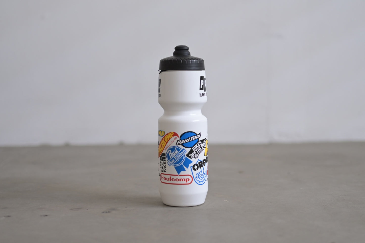 Paul - Cease and Desist Bottle