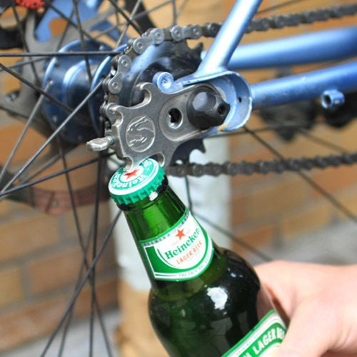 SURLY - Tuggnut Chain Tensioner (silver) – Bicycleboys Clubhouse