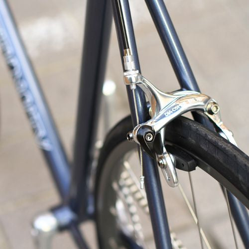 Dia-Compe - BRS101 Long Reach Brake (silver/pair)