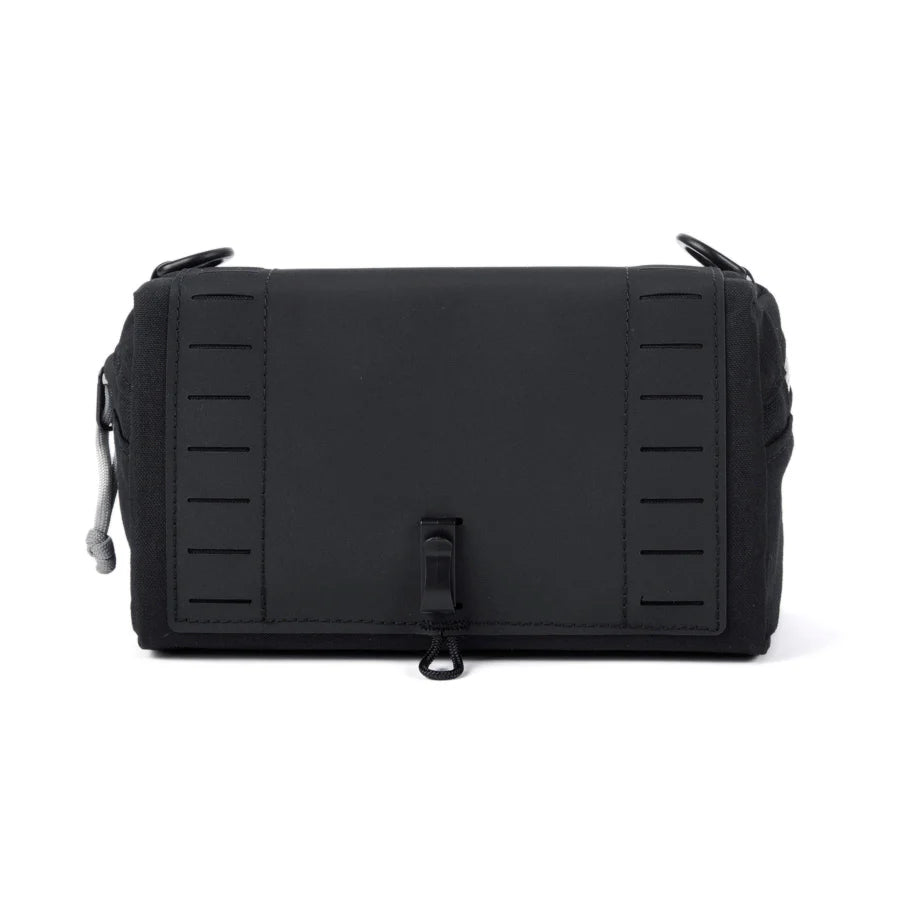 ILE - Pilot Bar Bag (Purple X-pac)