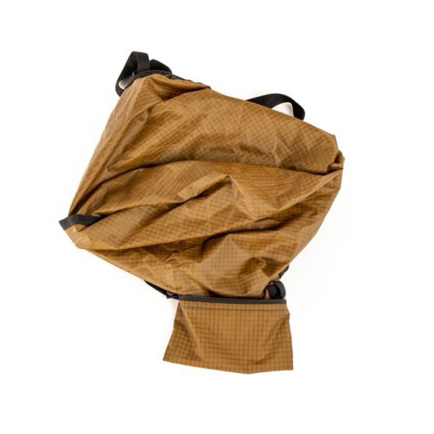 Outershell - Magic Musette (lime)