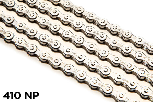 Izumi - 410 Track Chain (silver)