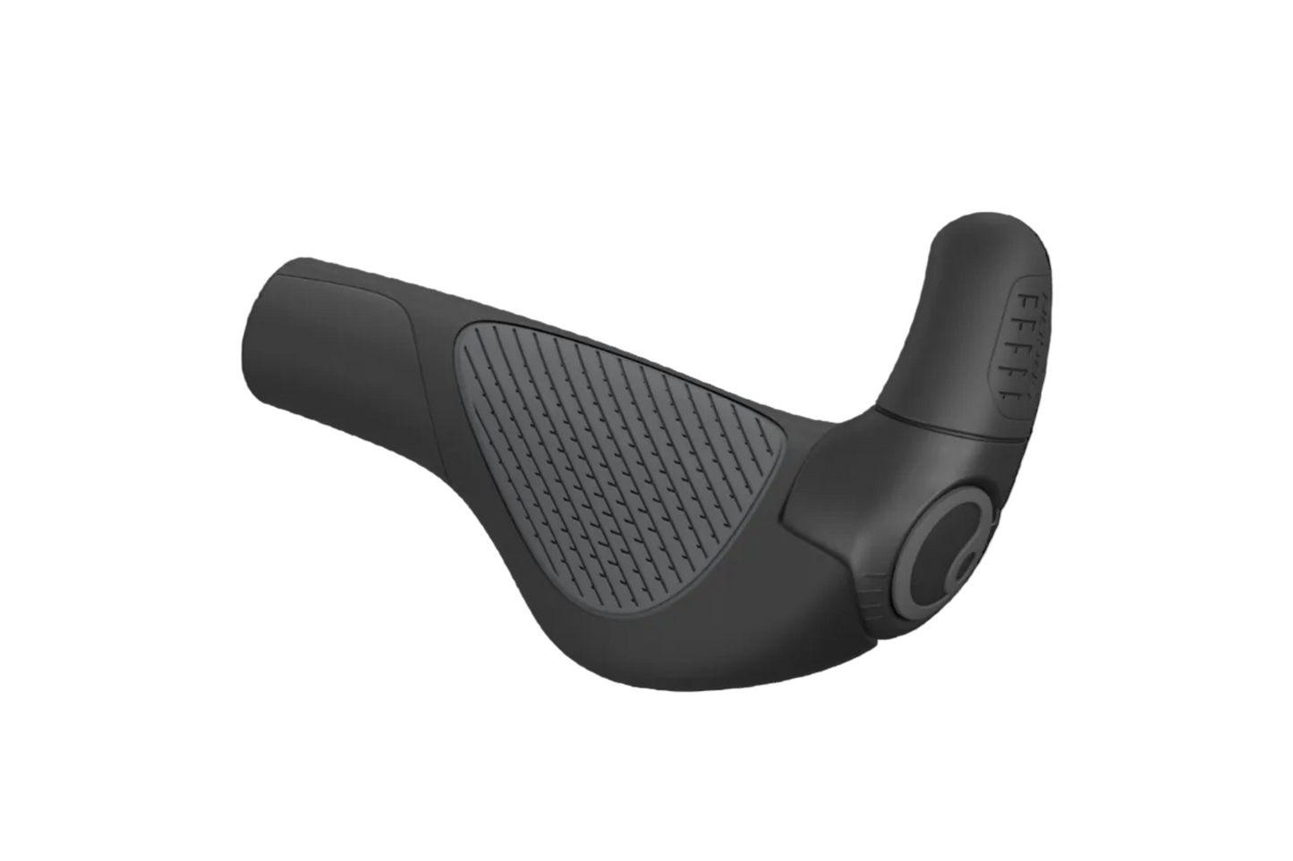 Ergon - GP2-S Grips Evo (black)