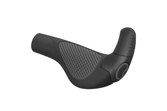 Ergon - GP2-S Grips Evo (black)
